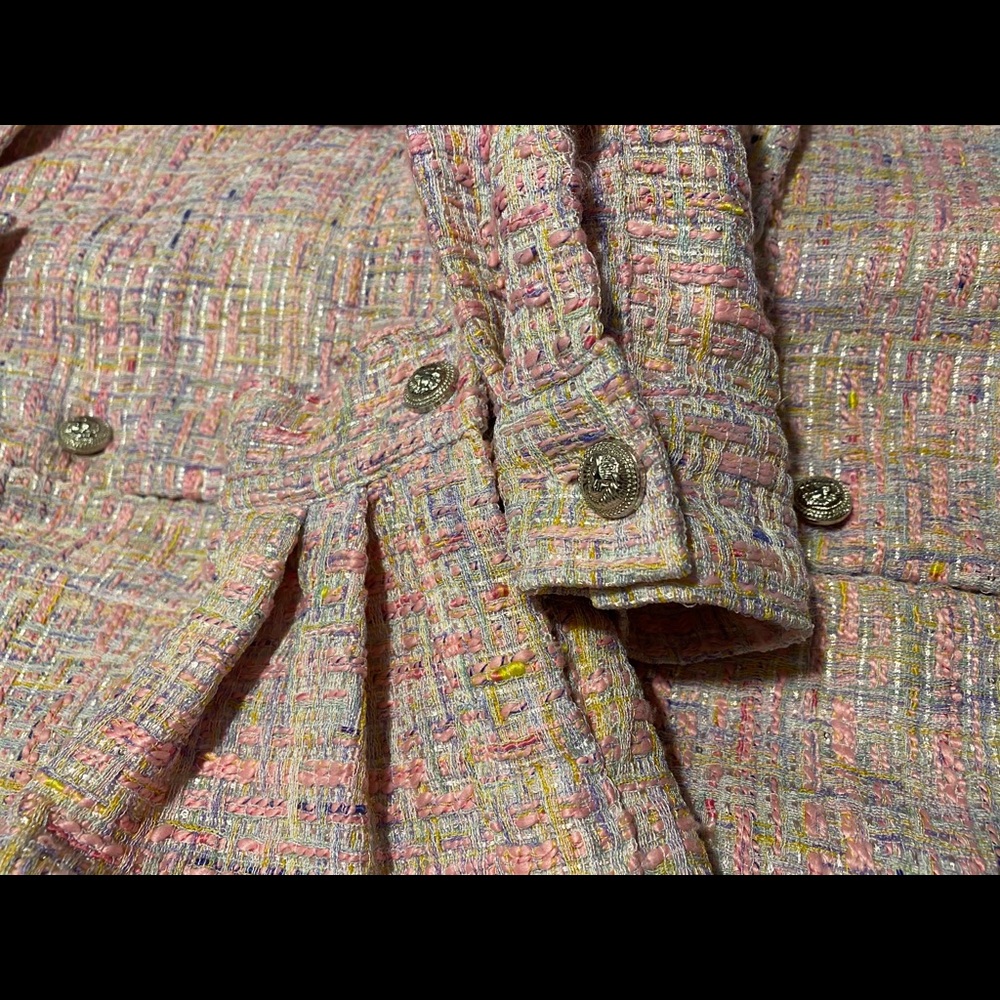 Boukle Overshirt - image 3